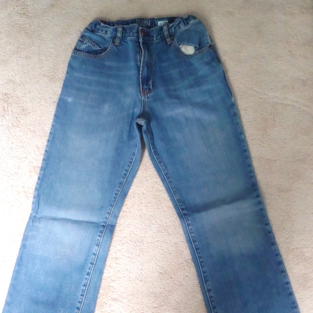 GAP Kids jeans